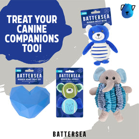 Battersea Cat Kicker Cat Toy