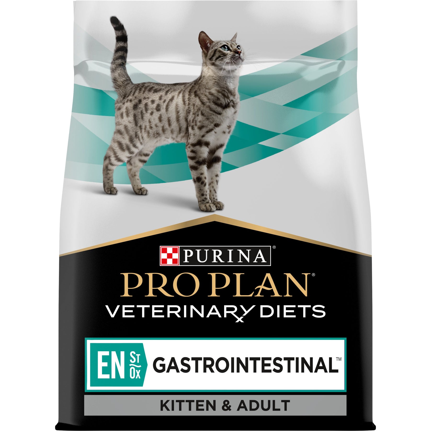 Purina EN Gastrointestinal Cat Bundle