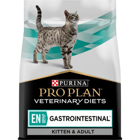Purina EN Gastrointestinal Cat Bundle