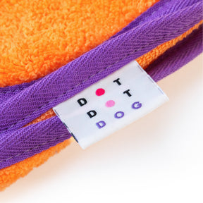 DotDotPet Bamboo Bath Towel Large 75cm