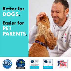 Battersea Conditioning Puppy Dog Shampoo
