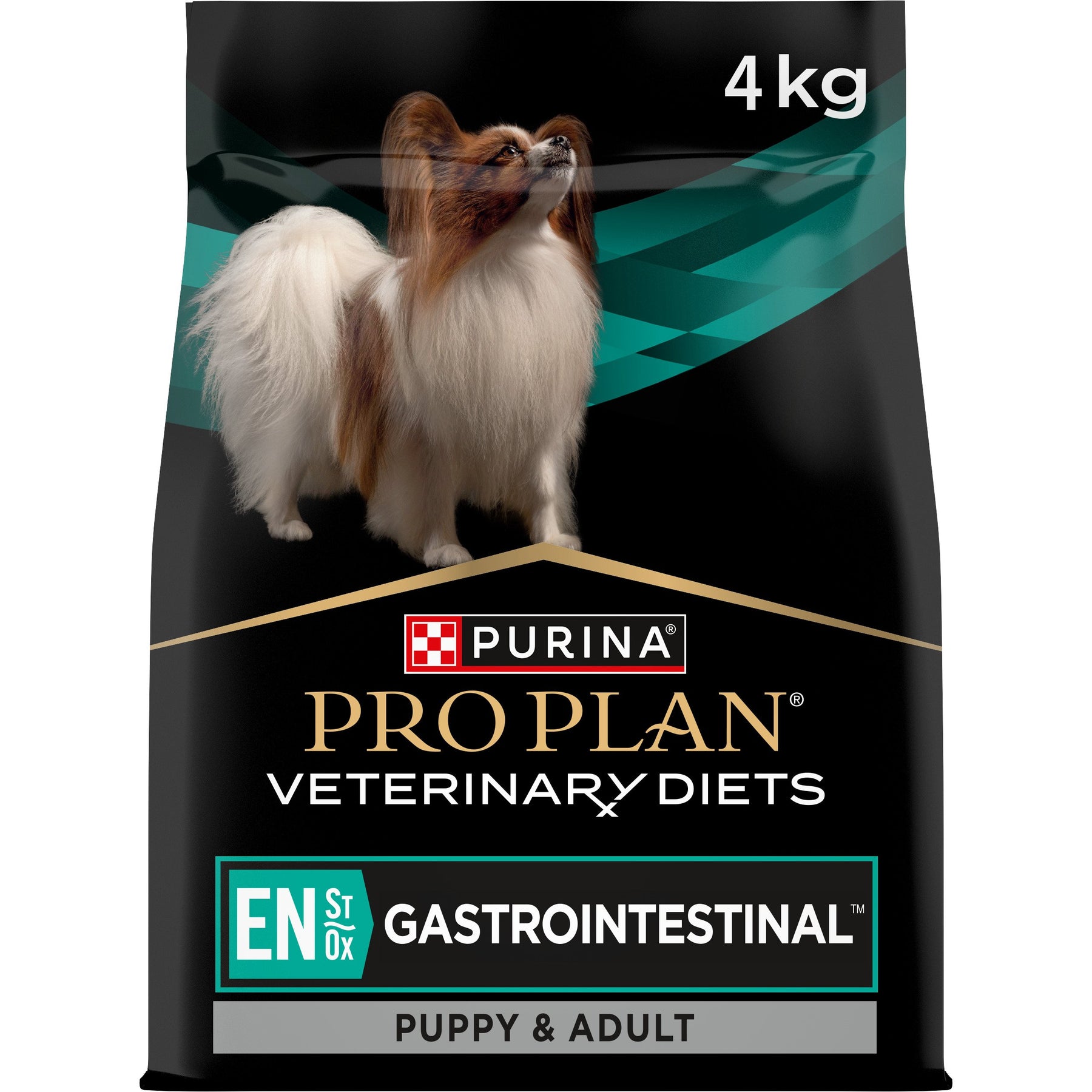 PURINA® PRO PLAN® Veterinary Diets - Canine EN Gastrointestinal Small & Mini 4kg