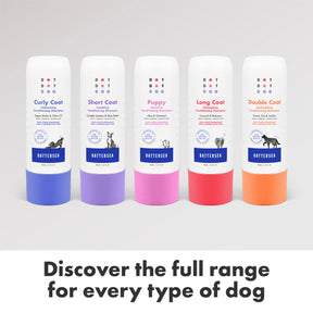 Battersea Conditioning Puppy Dog Shampoo