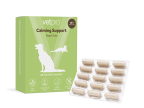 Vetpro Calming Support