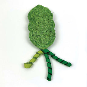 Tabby Patch Catnip Pea Pods 2Pk