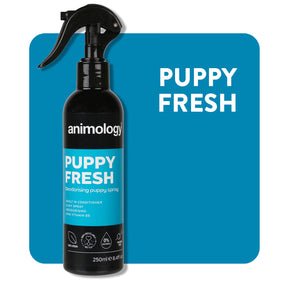 Animology Puppy Fresh Deodorising Spray
