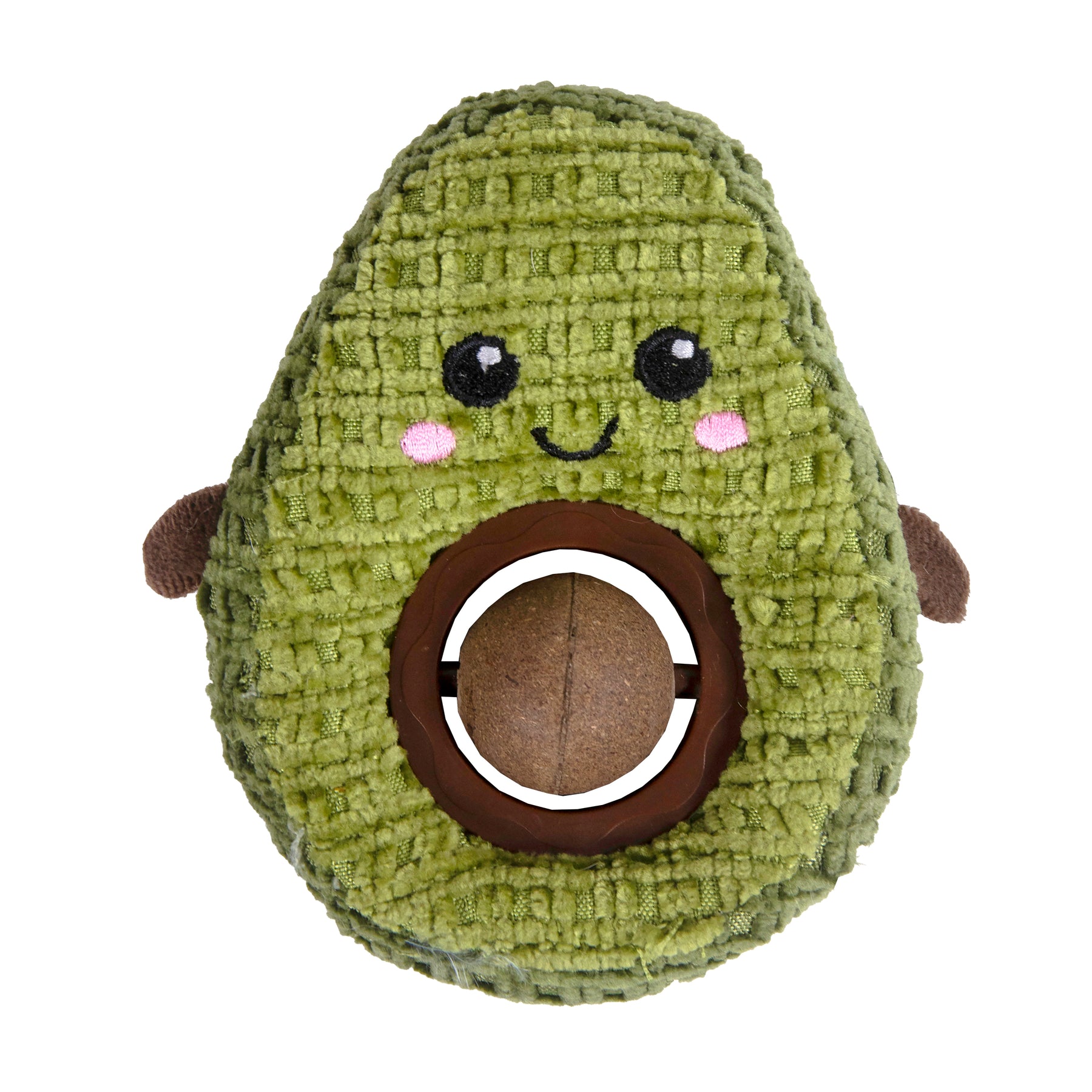 Rosewood Ava Avocado
