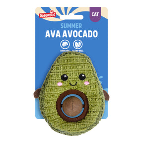 Rosewood Ava Avocado