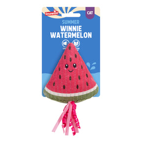 Rosewood Winnie Watermelon