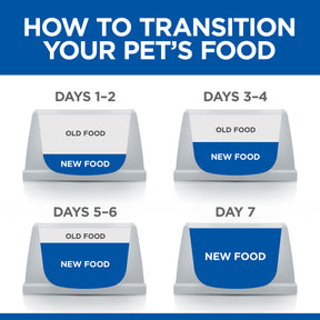 Hill's™ Science Plan Adult Dry Cat Tuna Flavour