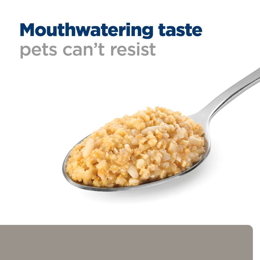 Hill's™ Prescription Diet™ l/d™ Canine