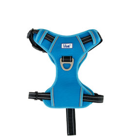 Viva Exercise & Travel Harness Blue (4 sizes)