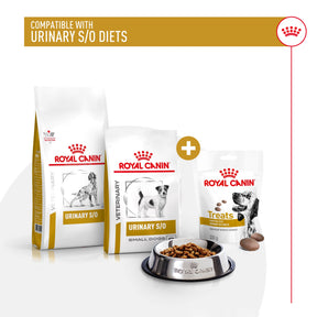 ROYAL CANIN Urinary S/O Treats 230g