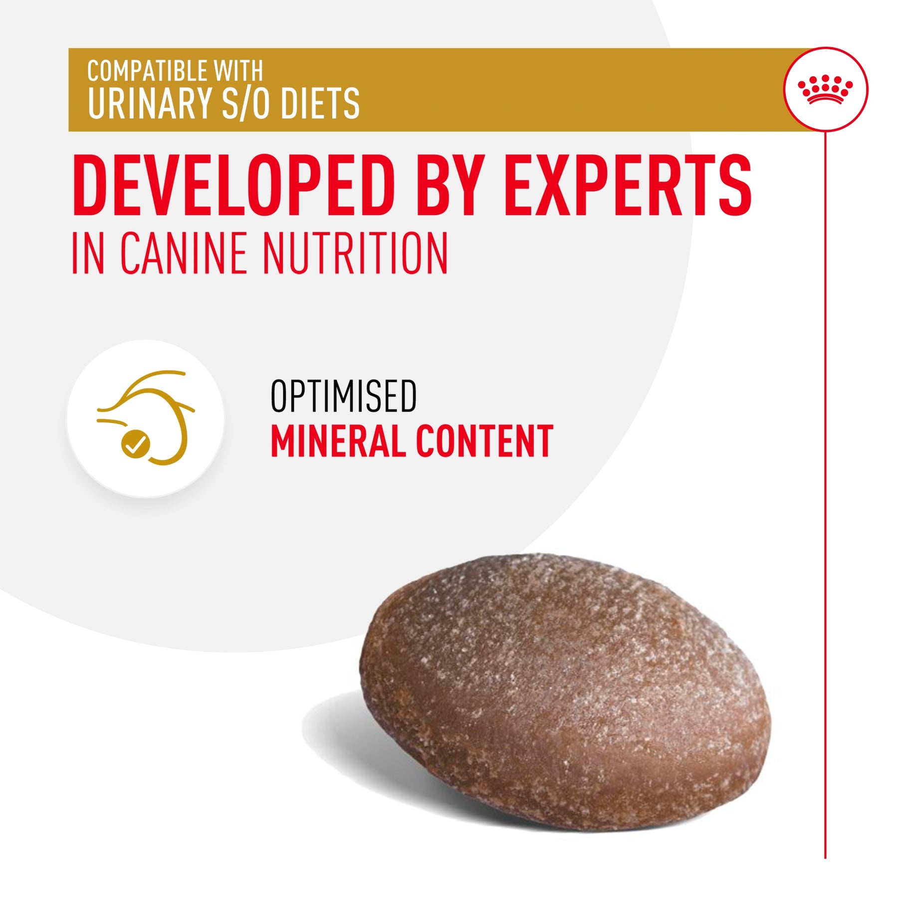 ROYAL CANIN Urinary S/O Treats 230g