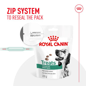 ROYAL CANIN Satiety Treats 230g