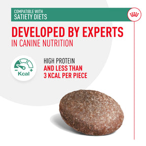 ROYAL CANIN Satiety Treats 230g