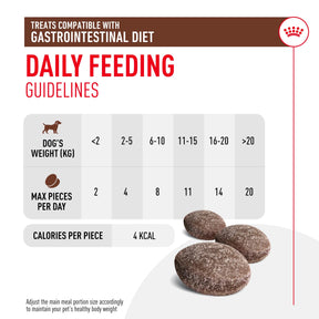 ROYAL CANIN Gastrointestinal Treats 230g