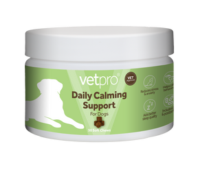 Vetpro Chews Calming Support