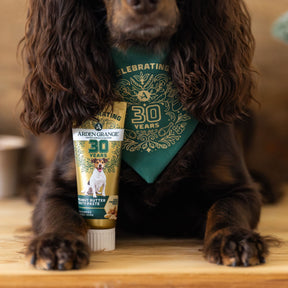 ARDEN GRANGE Tasty Peanut Butter Paste