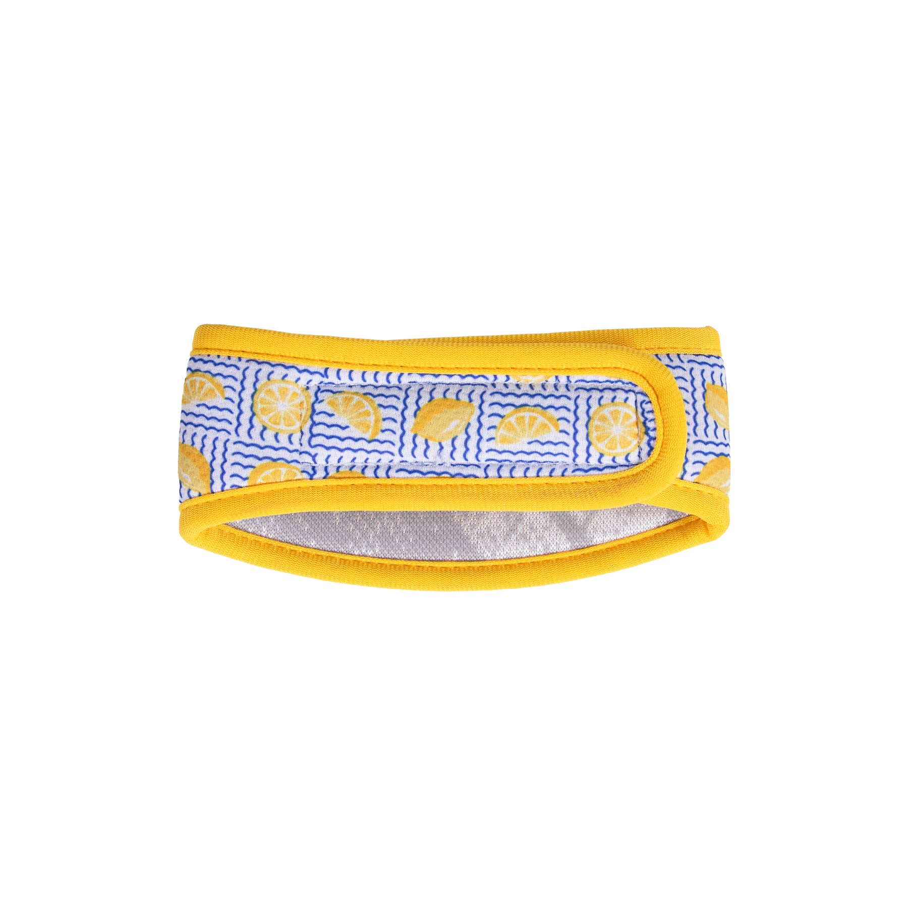 Rosewood Lemon Cooling Collar (3 sizes)