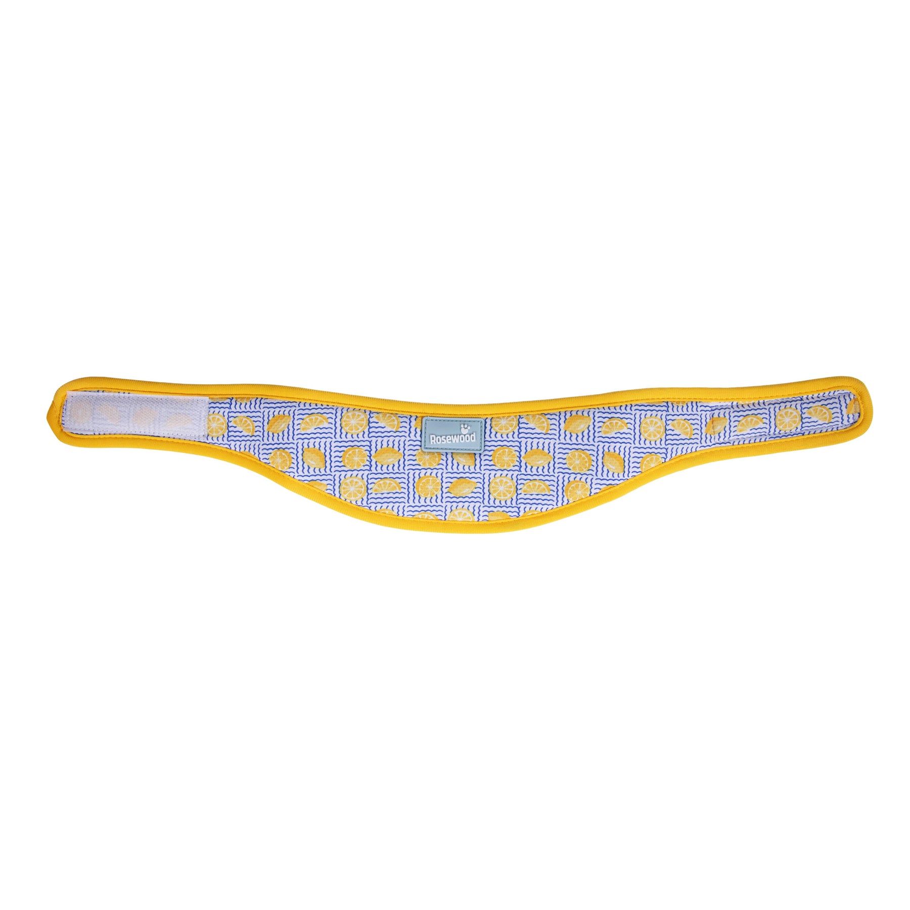 Rosewood Lemon Cooling Collar (3 sizes)