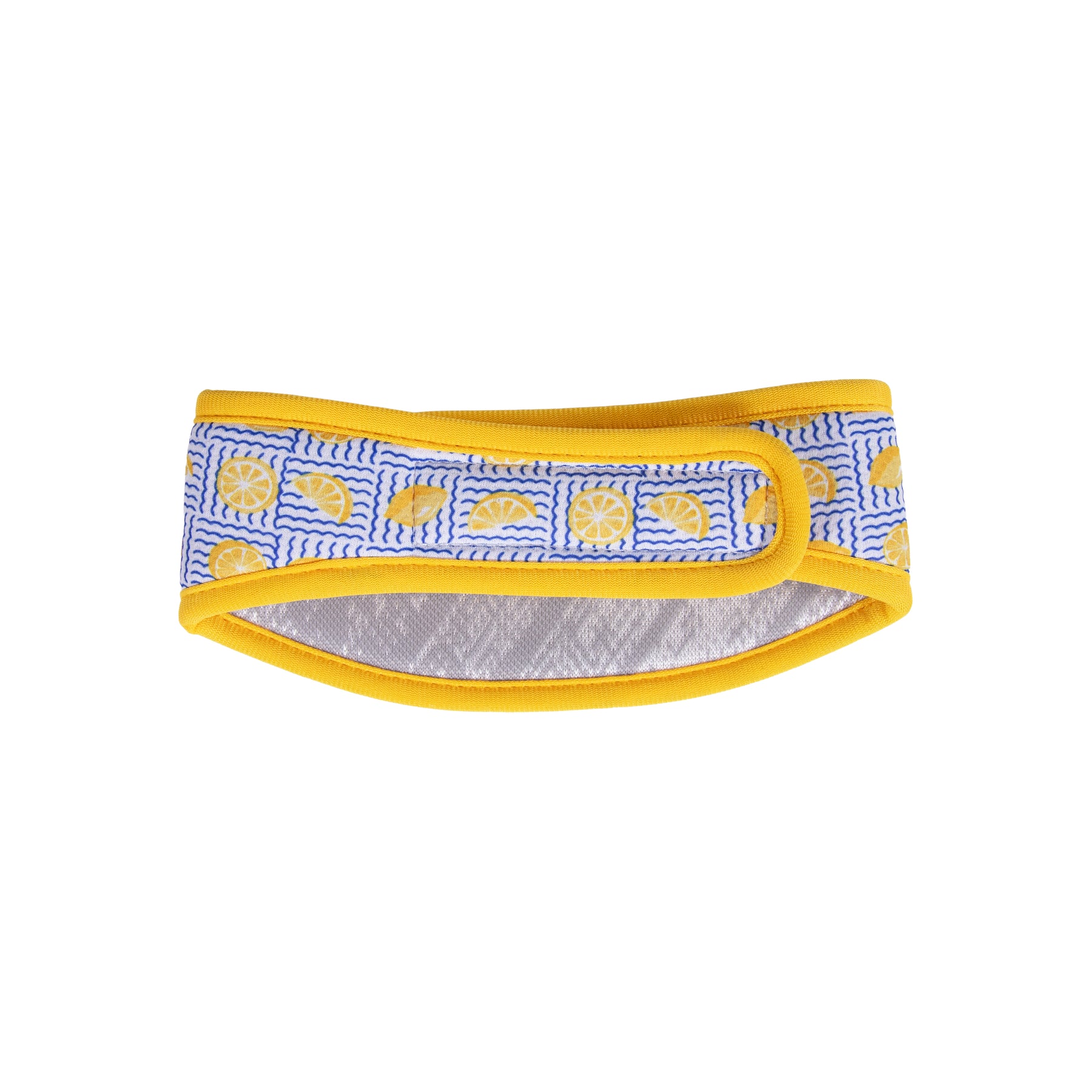 Rosewood Lemon Cooling Collar (3 sizes)