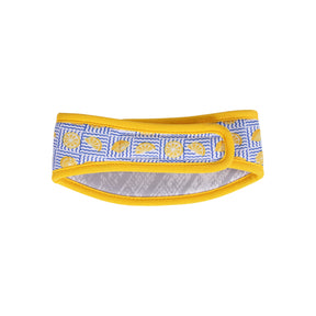 Rosewood Lemon Cooling Collar (3 sizes)