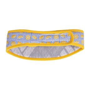 Rosewood Lemon Cooling Collar (3 sizes)