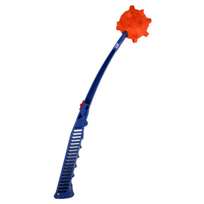 Rosewood Fit Dog Spikey Ball Launcher