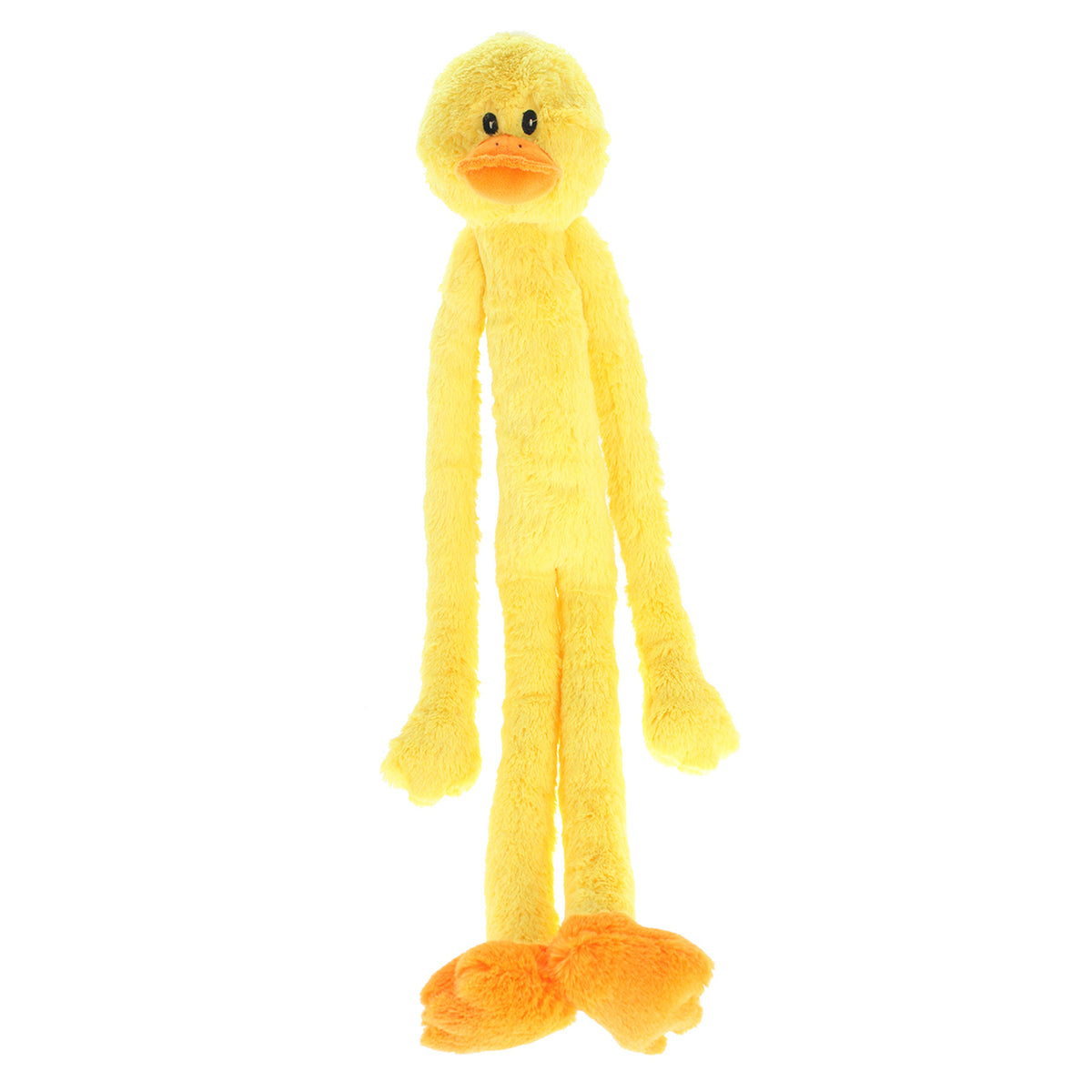Swingin' Slevins Duck Dog Toy