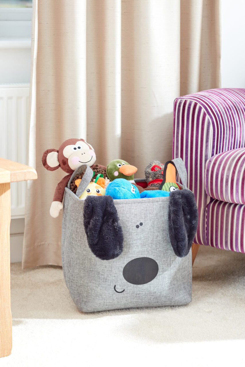 Zoon Toy Tidy Pooch