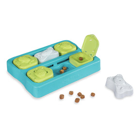 Nina Ottosson Catstages Cat Puzzle Toy