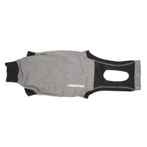 Body Suit Easygo Cats Grey/Black (4 sizes)