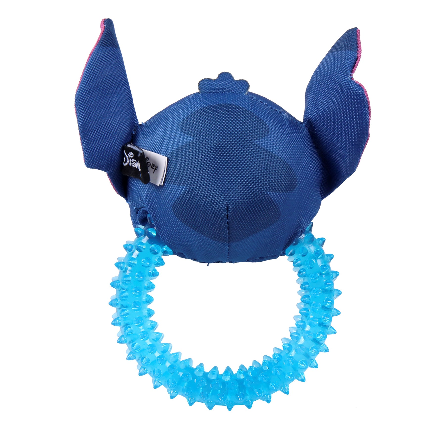For Fan Pets Stitch Dog Teether
