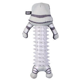 For Fan Pets Stormtrooper Dog Teether