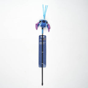 For Fan Pets Stitch Cat Wand Toy
