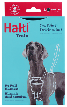 Halti No Pull Dog Harness - Main Image