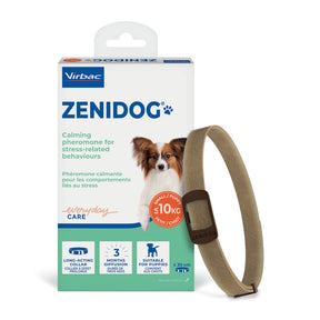 Zenidog Calming Collar (2 sizes)