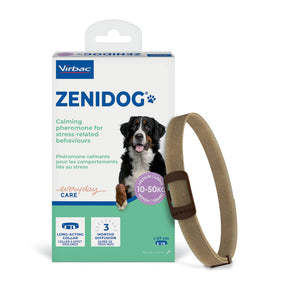 Zenidog Calming Collar (2 sizes)
