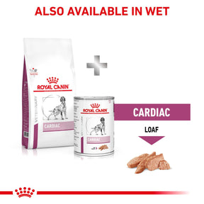 ROYAL CANIN Cardiac Adult Dry Dog Food 14kg