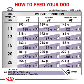 ROYAL CANIN® Adult Medium Dry Dog Food