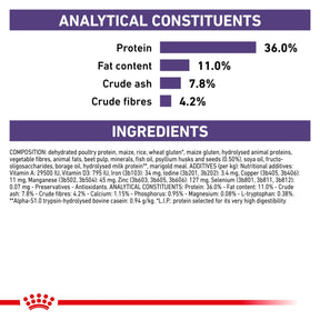 ROYAL CANIN Calm Adult Dry Cat Food