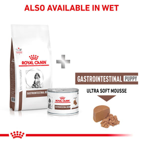 ROYAL CANIN Gastrointestinal Puppy Dry Dog Food