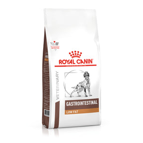 ROYAL CANIN Gastrointestinal Low Fat Adult Dry Dog Food