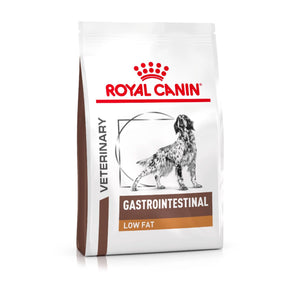 ROYAL CANIN Gastrointestinal Low Fat Adult Dry Dog Food