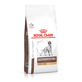 ROYAL CANIN Gastrointestinal High Fibre Adult Dry Dog Food