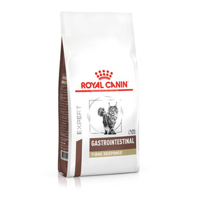 ROYAL CANIN Gastrointestinal Fibre Response Adult Dry Cat Food 4kg