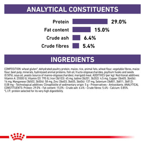 ROYAL CANIN Dental Adult Dry Cat Food
