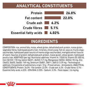 ROYAL CANIN Hepatic Adult Dry Cat Food