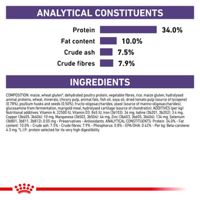 ROYAL CANIN Mature Consult Balance Dry Cat Food